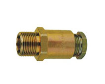 IV型防爆電纜夾緊密封接頭